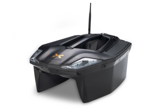CARP ROYAL TOSLON CR-X