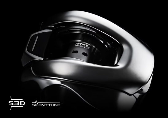 Shimano Antares — нова епоха в бейткастингових котушках