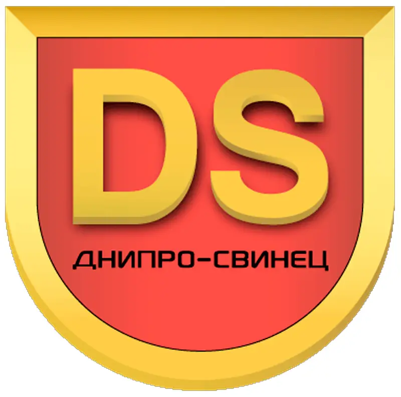 Dnipro Svinets
