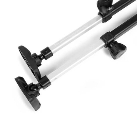Ножки для крісла Korum Telescopic Legs S23