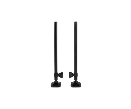 Ножки для крісла Korum Telescopic Legs S23