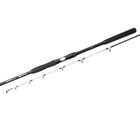 Спиннинговое удилище Flagman Blackfire Cat Fish River 90XH 2.74м 100-380г