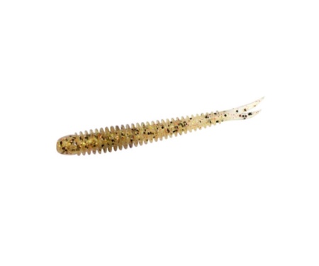 Силикон Keitech Live Impact 3" 321 Gold Shad