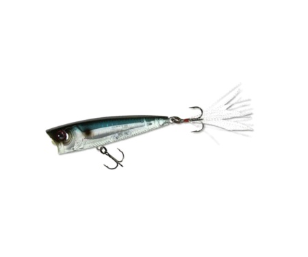 Воблер Yo-Zuri 3DB Popper 75F 75мм 10г #PSH