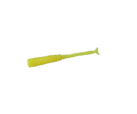 Силикон Crazy Fish Nano Leech 0.8" #3