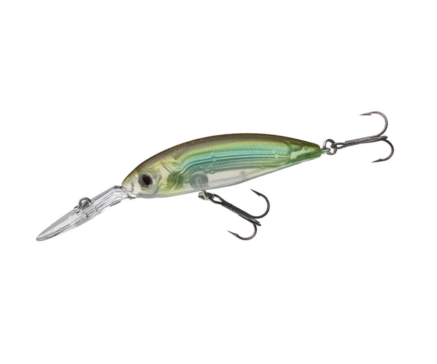 Воблер Daiwa  TN Spike 53SP STS