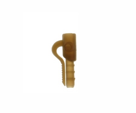 Безопасная клипса Gardner Target Mini Lead Clips Natural Brown