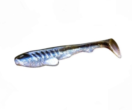 Силікон Crazy Fish Tough 5" #3d