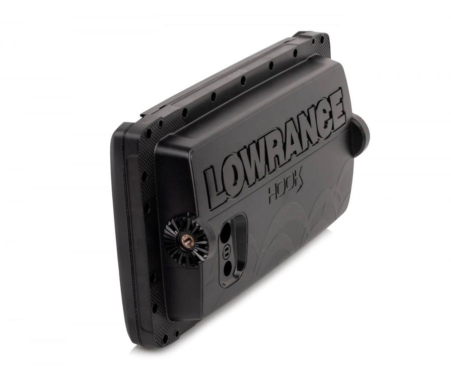 Ехолот Lowrance Hook Reveal 9 Tripleshot #5
