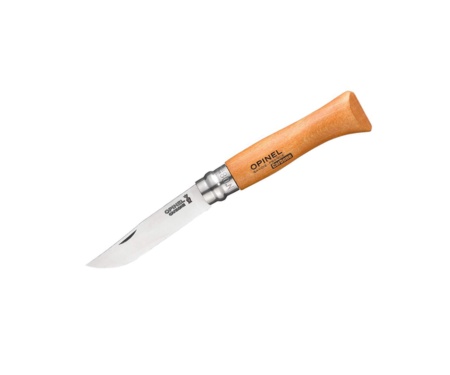 Нож Opinel №8 VRN