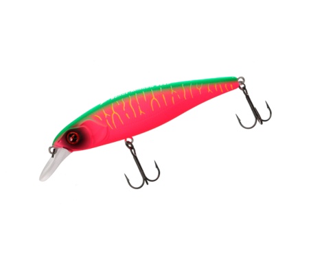Воблер Flagman Bonus-Minnow 95SP F103