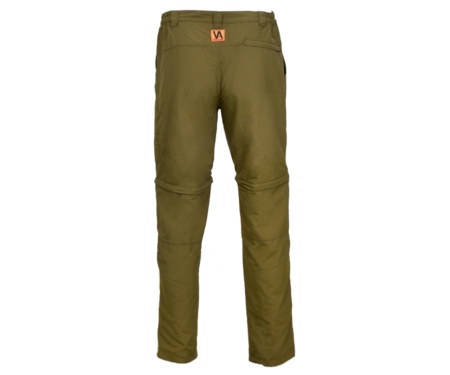 Штани трансформери Veduta Zipp-Off Ultralight Pants Khaki 2XL