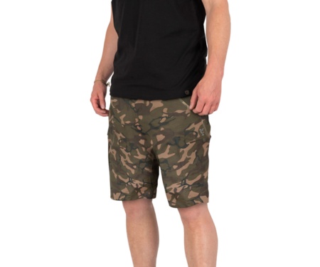 Шорты Fox Camo Cargo Shorts XXXL