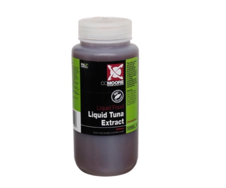 Ликвид CC Moore Liquid Tuna Extract