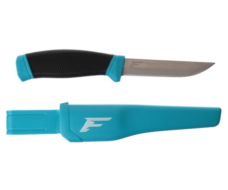 Нож туристический Flagman Bait Knife #1