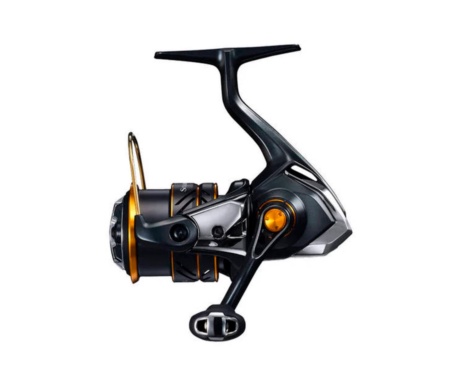Катушка Shimano 21 Soare XR C2000SSPG