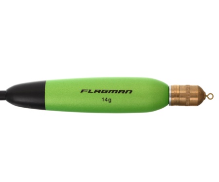 Поплавець Flagman S19 14г