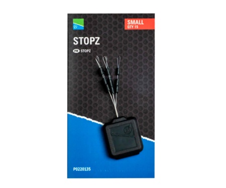 Стопоры для лески Preston Stopz Small