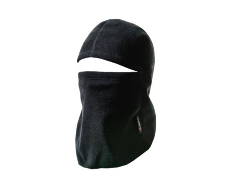 Балаклава Fahrenheit Windbloc Black M