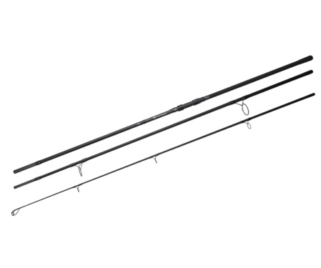 Коропове вудлище Carp Pro Tork 12' 3sec 3.6м 3.5lb