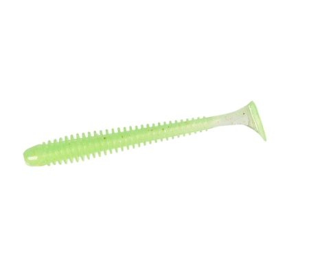 Виброхвост Keitech Swing Impact 3" EA#19 electric chart shad