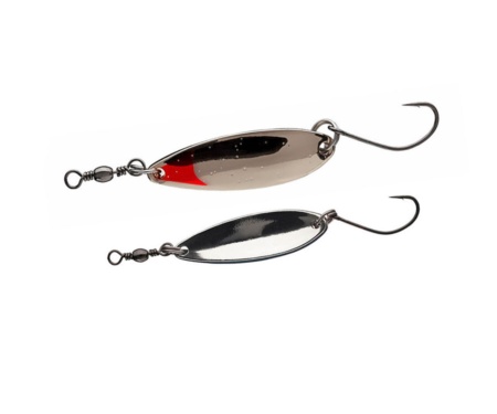 Блесна Daiwa Presso CNK 4г SIL