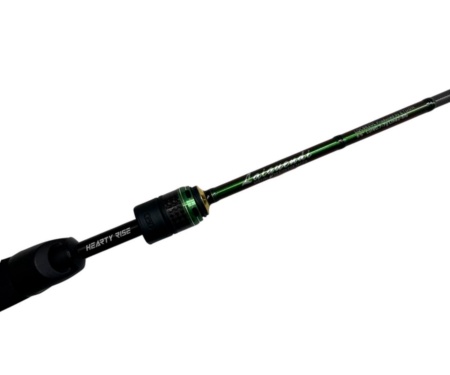 Кастинговое удилище Hearty Rise Laiquendi Cast 662UL 1.98м 0.7-7г