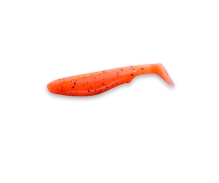 Силікон Crazy Fish Slim shaddy 3.2" 56-80-18-7 креветка+кальмар