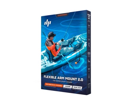 Кріплення Deeper Flexy Arm 2.0
