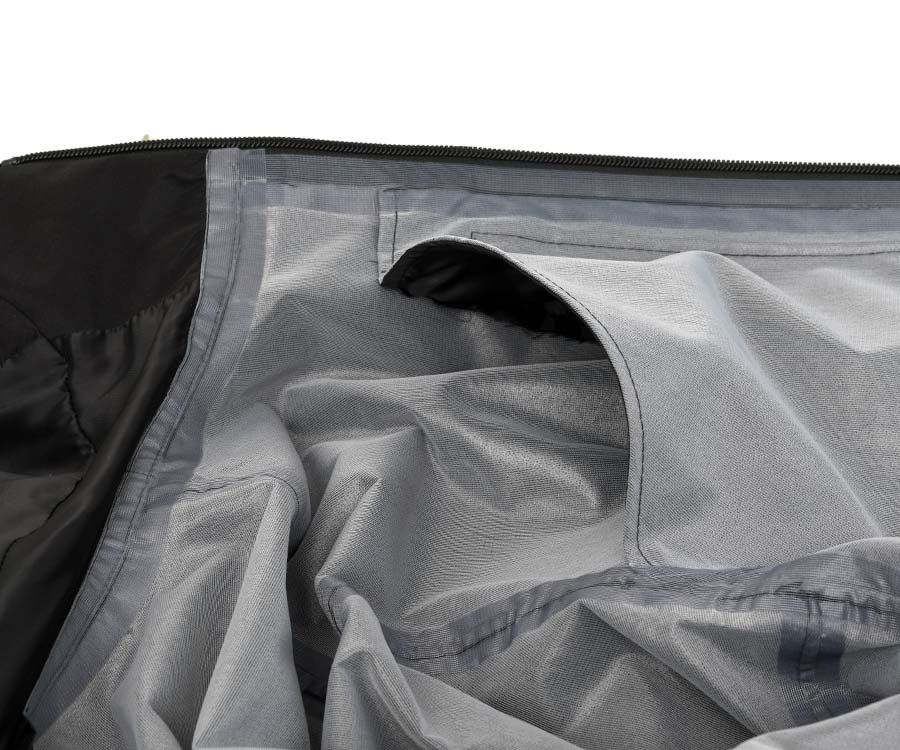 Куртка мембранная Azura Storm Shield Coat ХXХL #11