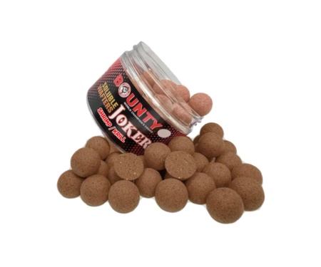 Бойли Bounty Wafters Joker Shrimp / Krill 16мм