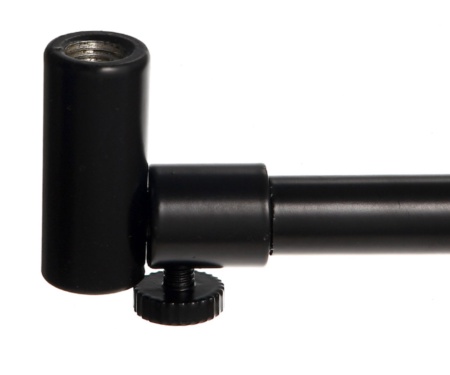 Буз-бар на 3 удилища Carp Pro 3 Rod Adjustable Buzz Bar 12"-20" 30-50см