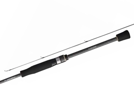 Спиннинговое удилище Graphiteleader Finezza '23 UX GFINUS-752L-S 2.27м 0.5-5г