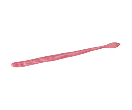 Силікон Berkley Gulp! Alive Nightcrawler 3" Bubblegum