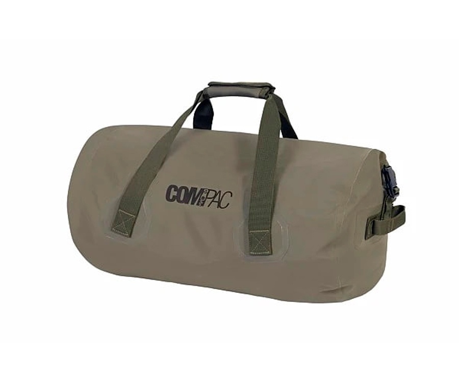 Сумка водонепронецаемая Korda Compac Duffle 30 #1