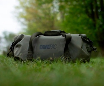 Сумка водонепронецаемая Korda Compac Duffle 30 #2