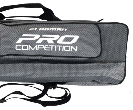 Чохол Flagman Pro Competition Rod Bag 130x25x11см with reel pouch
