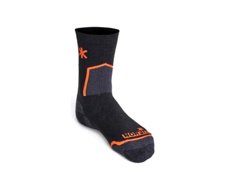 Шкарпетки Norfin Nordic Merino Heavy T3P L 42-44