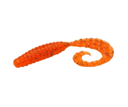 Силікон Bait Breath Curly Grub 4.5" Ur20