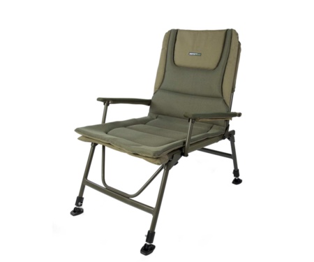 Крісло фідерне Korum Aeronium Supa-Lite Chair Deluxe