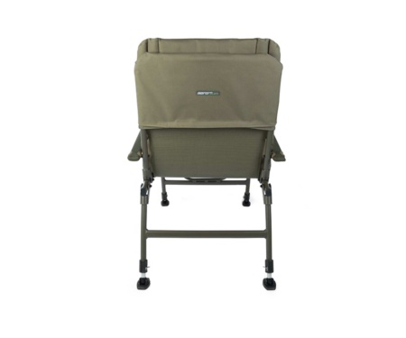 Крісло фідерне Korum Aeronium Supa-Lite Chair Deluxe