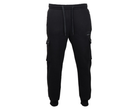 Брюки Carp Pro Delight Footer Joggers Black XL