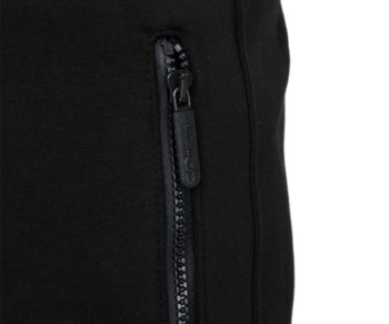Брюки Carp Pro Delight Footer Joggers Black XL #5