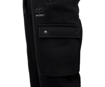 Брюки Carp Pro Delight Footer Joggers Black XL #6