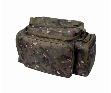 Сумка Trakker NXC Camo Chilla Session Food Bag