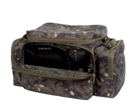 Сумка Trakker NXC Camo Chilla Session Food Bag