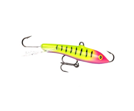 Балансир Rapala W7 HSP