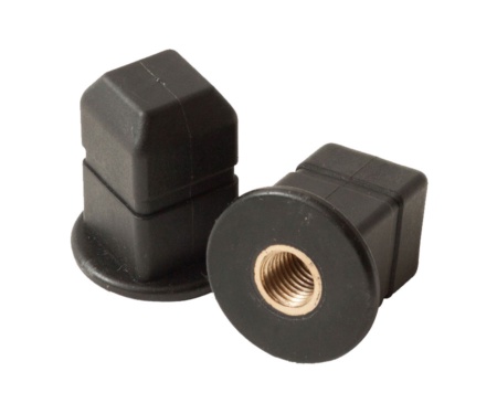 Швидкозмінний вузол Preston Offbox Pro Quick Release Knuckle Insert