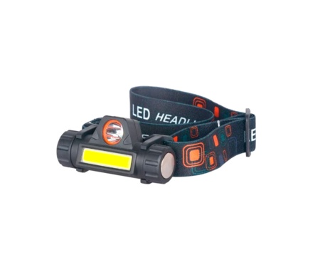 Налобный фонарь Police BL-8101