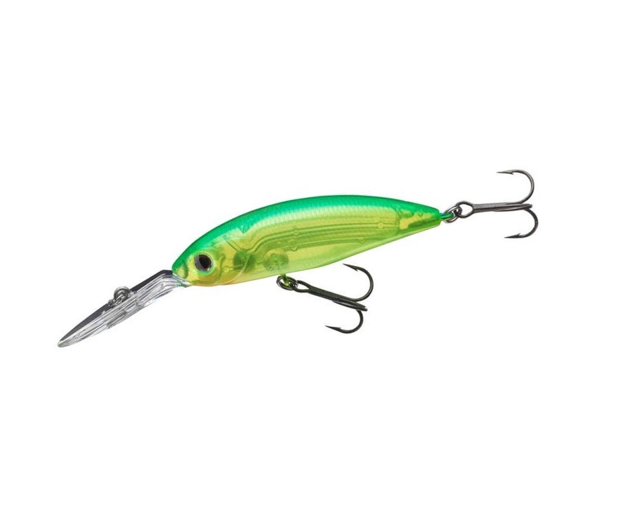 Воблер Daiwa  TN Spike 53SP LC